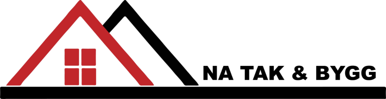 NA Tak & Bygg AB logotyp